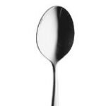 Aura Dessert Spoon 18.6cm (7 1/3")