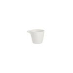 White Album Pourer 7.5 x 6.5 x 6cm 11.4cl (3 x 2 1/2 x 2 3/8" 4oz)
