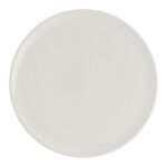 White Album Round Elevation 15.5 x 1.6cm (6 1/8 x 5/8")